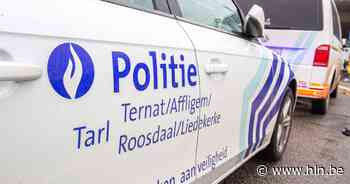 Cocaïnedealer opgepakt in Stationsstraat | Liedekerke | hln.be - Het Laatste Nieuws