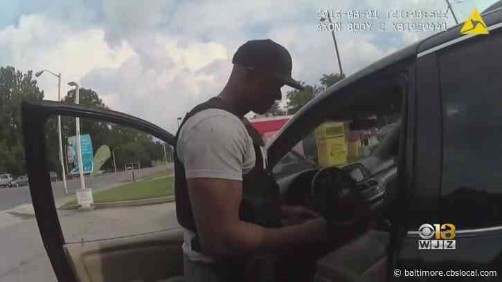 HBO’s Gun Trace Task Force Series “We Own This City” Premieres Monday