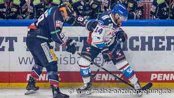 Nach furiosem Halbfinal-Start: Brisanter Eishockey-Klassiker geht in Runde 2
