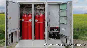 45 Prozent Kurspotenzial: Weltmarktführer: Diese Wasserstoff-Aktie findet Berenberg "elektrisierend"