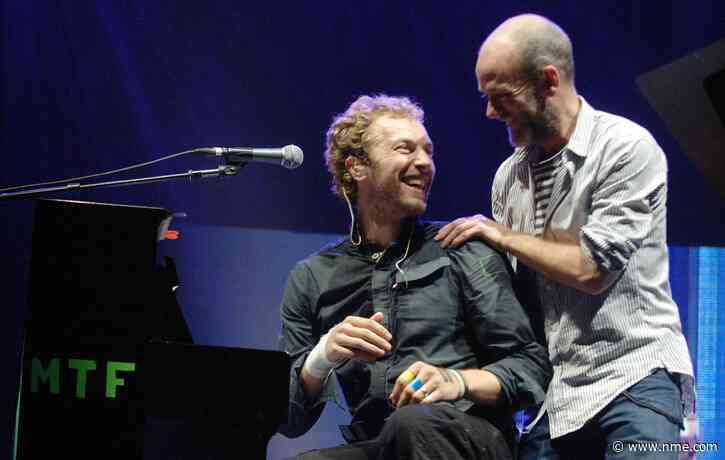 Coldplay and Michael Stipe among artists to donate tracks to EarthPercent’s Earth Day initiative