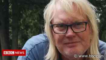 Norfolk windsurfer Chris Bamfield died doing something he loved - BBC