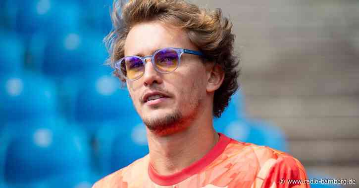 Zverev heiß auf Bundesliga-Kracher Bayern-Dortmund