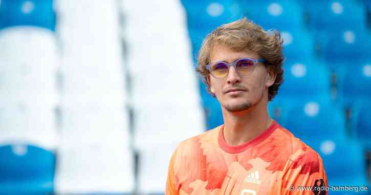 Zverev kritisiert Wimbledon-Aus für russische Profis