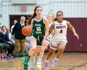 ‘They are getting a bulldog’: Central Dauphin’s Megan Cavoli makes her college pick - PennLive