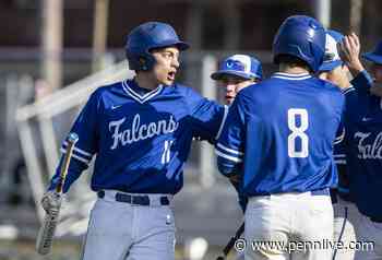 Lower Dauphin shuts down Bishop McDevitt, leans on Casey Westerberg, pitcher Ethan Woods - PennLive