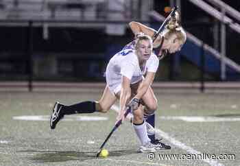 Lower Dauphin field hockey’s Avery Pollock, Paige Bitting set to play for Team USA in Canada series - PennLive