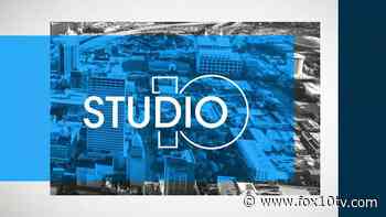 Plein Air Dauphin Island Paint Out - Fox 10 News