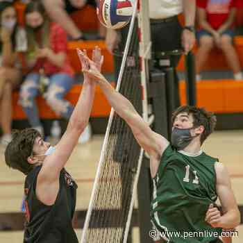 Central Dauphin, Lower Dauphin, Cumberland Valley all top-10 schools in Northeast Region according to USA TOD - PennLive