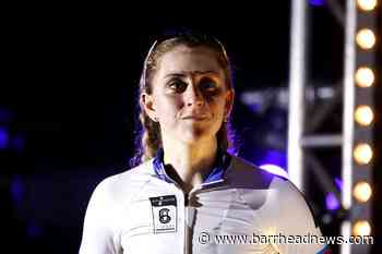 Laura Kenny endured 'hardest few months' with miscarriage and ectopic pregnancy - Barrhead News