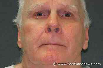 Oldest Texas death row inmate executed over 1990 killing - Barrhead News