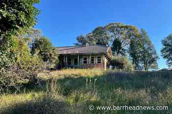 What were the child migration scheme and the Fairbridge Farm Schools? - Barrhead News