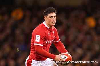 Louis Rees-Zammit gearing up for Gloucester's trophy treble tilt - Barrhead News