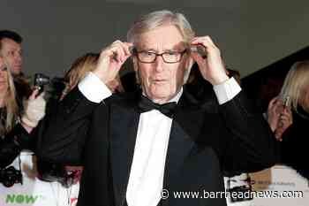 Bill Roache admits to youthful crush on the Queen - Barrhead News