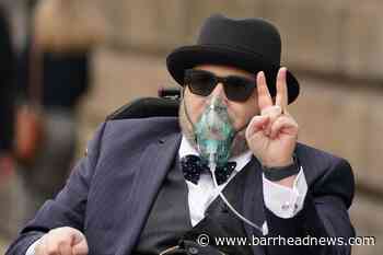 Extradition case for man said to be Nicholas Rossi delayed again - Barrhead News