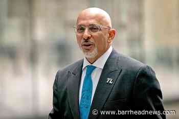 Education Secretary rejects call for a smacking ban in England - Barrhead News