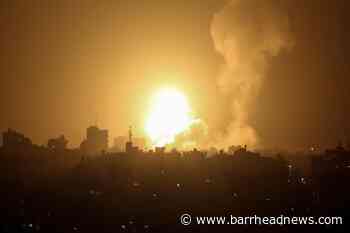 Why Middle East tensions are soaring yet again - Barrhead News