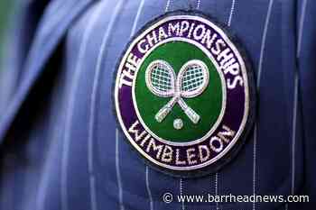 Russian and Belarusian players to be banned from Wimbledon – reports - Barrhead News