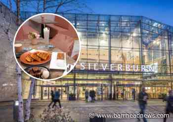 Heavenly Desserts restaurant to open in Silverburn - Barrhead News