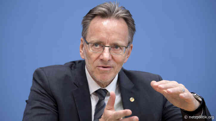 Zentrale Meldestelle: Bundeskriminalamt plant jetzt ohne Zuarbeit der sozialen Netzwerke