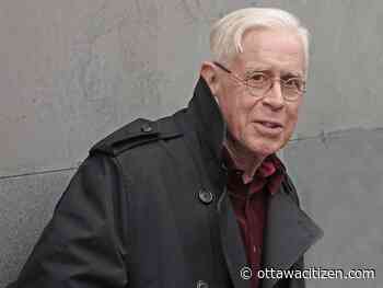 Bruce Cockburn reflects on his Ottawa roots: "I look back with fondness"