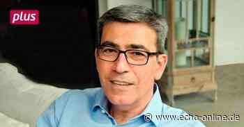 Politischer Kopf in Griesheim: Nader Jarrar - Echo Online