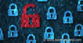 FBI warns of cyberattacks during critical ag seasons