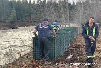 It would have cost $30 million to prevent the Princeton flood – Chilliwack Progress - Chilliwack Progress
