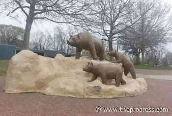 Kelowna RCMP investigating after children suffer burn-like injuries at park – Chilliwack Progress - Chilliwack Progress