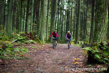 Trans Canada Trail awards grants to 166 organizations across the country – Chilliwack Progress - Chilliwack Progress