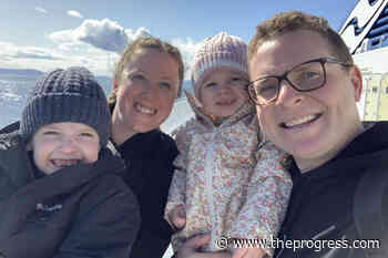 Chilliwack boy with rare syndrome that causes seizures loses access to 'rescue medication' – Chilliwack Progress - Chilliwack Progress