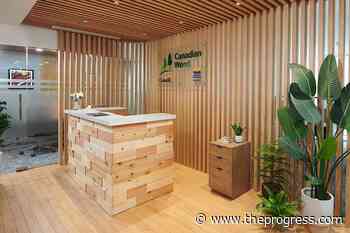 BC opens trade office in Vietnam, focused on wood products – Chilliwack Progress - Chilliwack Progress