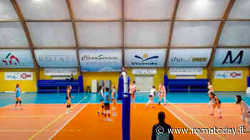 B1: una coraggiosa Volleyrò si arrende soltanto al tie-break a Casal De' Pazzi contro Clementina