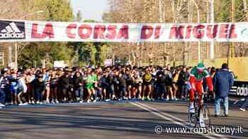 Il 25 aprile torna la Corsa di Miguel, cosa cambia per i bus. Deviate 14 linee