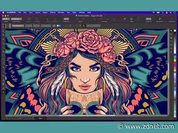 CorelDRAW Graphics Suite, March 2022 Update review: Good value for subscribers