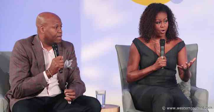 Michelle Obama's Brother and His Wife Sue School Over Racism - Educators Say They Were Nothing but Disruptive Bullies