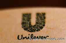 Unilever will no longer market food and beverages to children