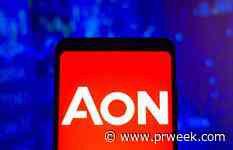 Aon names Vested as North America PR partner