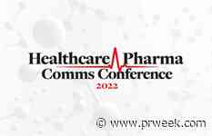 PRWeek Healthcare & Pharma Summit to convene top comms talent