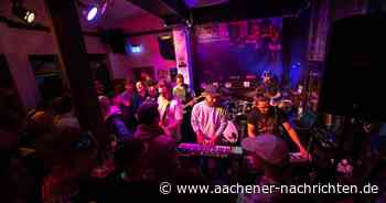 Live-Musik in Aachen: Bands und Fans feiern „Endlich wieder laut“