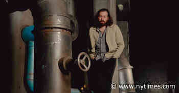 Simon Stone Stages ‘Lucia di Lammermoor’ at the Met Opera