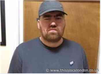Hunt for man missing from Dartford