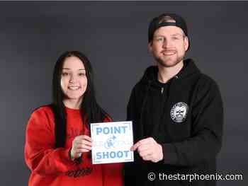 New Faces, New Places: Point N Shoot Rental offers space for budding photographers - Saskatoon Star-Phoenix