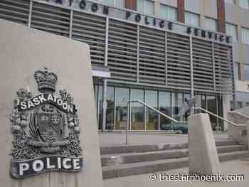Crown stays assault charge laid against Saskatoon police constable - Saskatoon Star-Phoenix