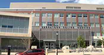 51-year-old man dies in Saskatoon Police Service detention unit - Global News