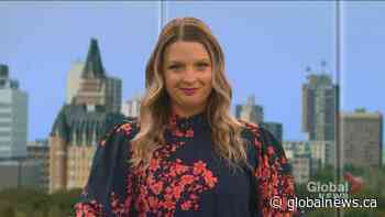 What to do when encountering wildlife on Saskatoon trails - Global News