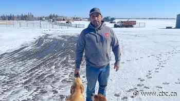 Snowfall leads to seeding delay for farmers, but some remain optimistic about early start