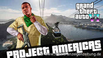 GTA 6: „Project Americas“-Leak – Größtes Mysterium des Spiels erklärt
