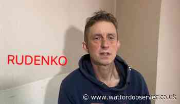 Russia claims they are 'taking care' of captured Shaun Pinner