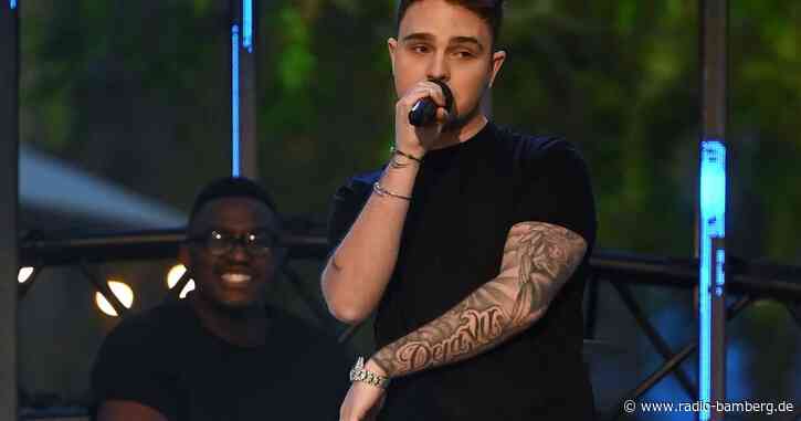 Charts: Mike Singer knapp vor Axel Rudi Pell